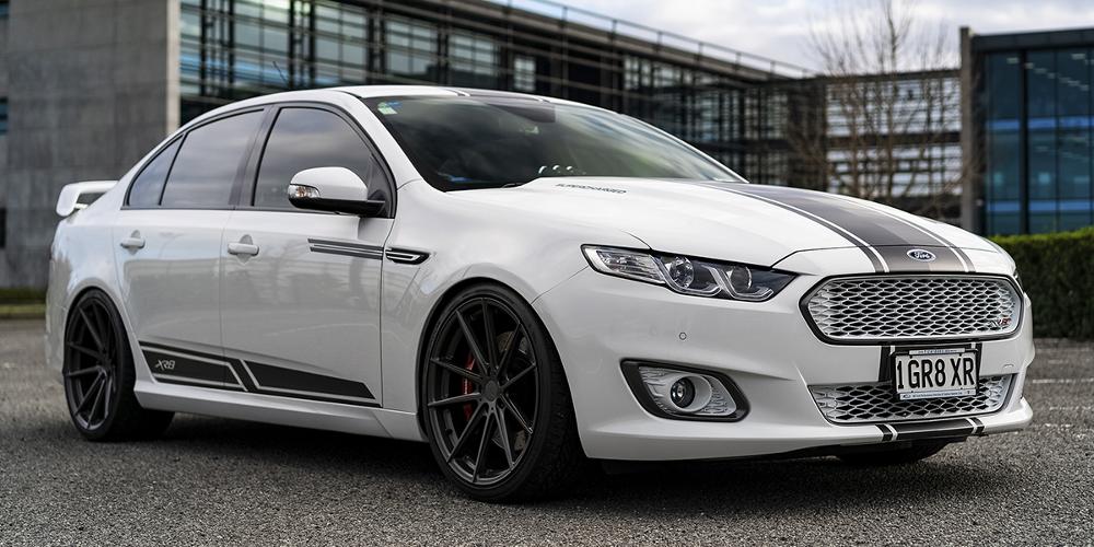 Ford Falcon